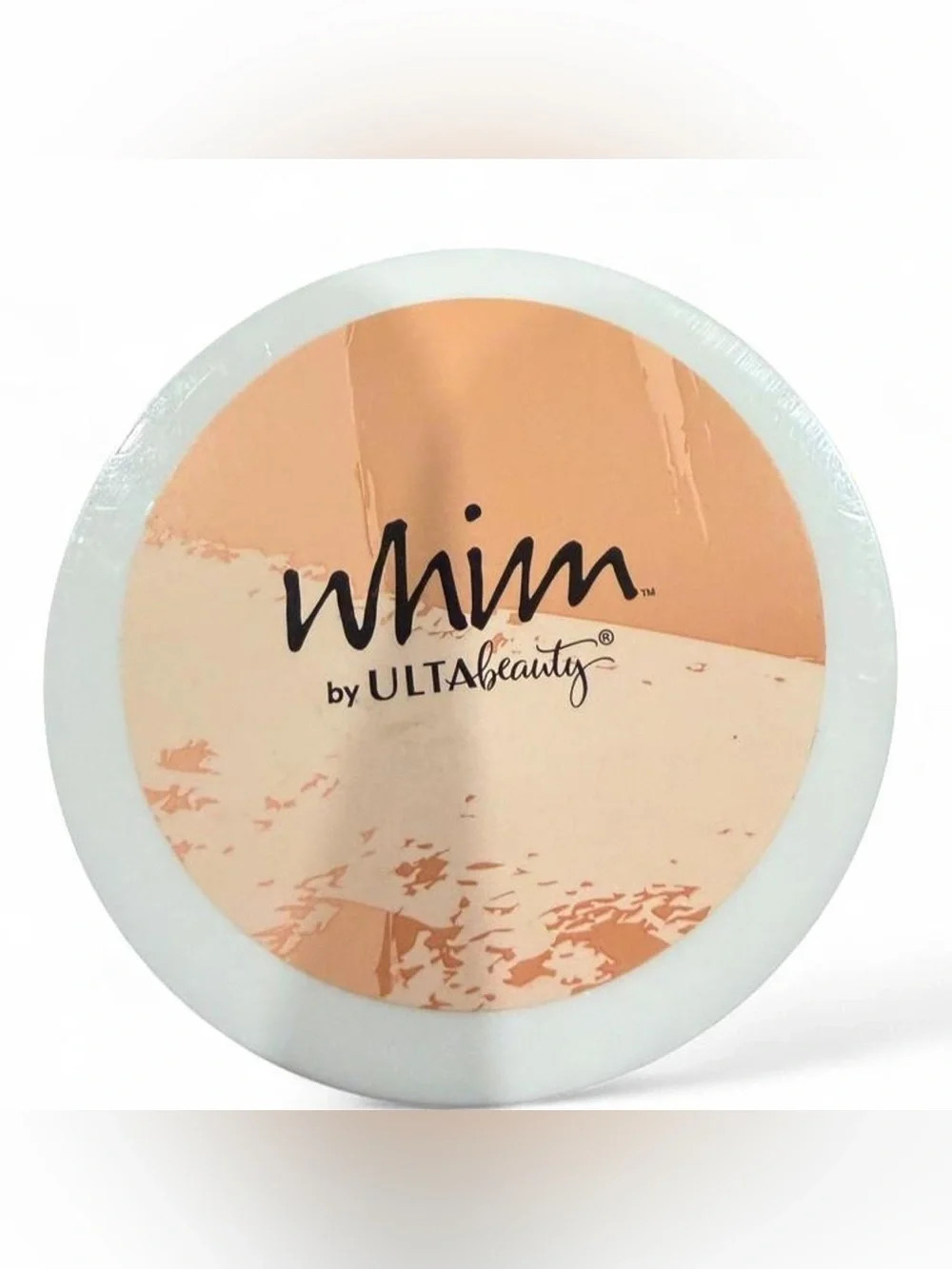 Whim by ULTA Beauty Coconut Sorbet Body Cream